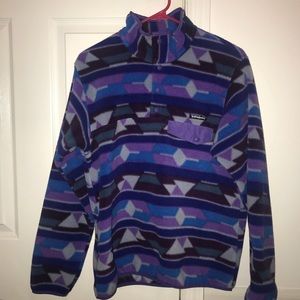 Patagonia
